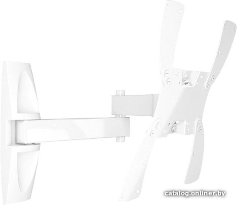 Holder LCDS-5046 (белый) цена в Беларуси