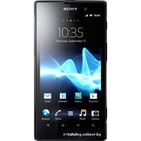 Телефон Sony Xperia Ion LT28i