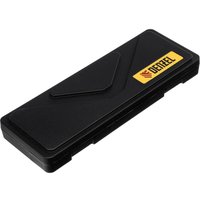 Штангенциркуль Denzel 31614