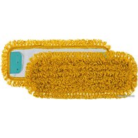 Моп (тряпка) TTS Wet System flat mop Microriccio 0G000694MG