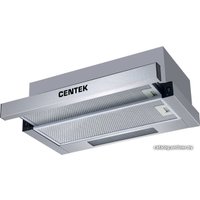 Кухонная вытяжка CENTEK CT-1840-50 (нержавеющая сталь)