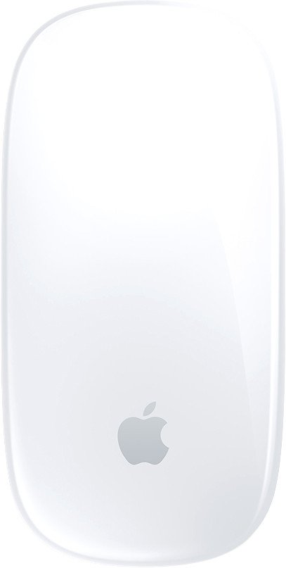 Мышь Apple Magic Mouse USB-C (белый)