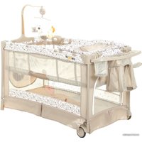 Манеж-кровать Noony Cubby Dreams