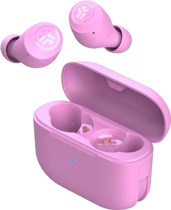 Наушники JLab Audio GO Air POP Colors (розовый)