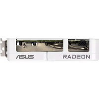 Видеокарта ASUS Dual Radeon RX 9060 XT 16GB GDDR6 White Edition DUAL-RX9060XT-16G-WHITE в Борисове