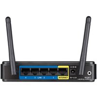 Wi-Fi роутер D-Link DIR-651/A/A2A