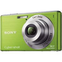 Фотоаппарат Sony Cyber-shot DSC-W530