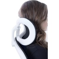 Офисное кресло myroo Office Hippie plw Black (черный)