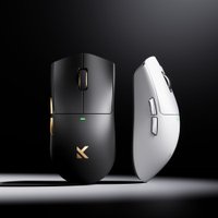 Игровая мышь MCHOSE K7 Ultra Lightweight Wireless (черный)