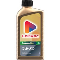 Моторное масло Lemarc Qualard Neo 0W-30 1л