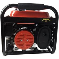 Бензиновый генератор Profipower БГ-6500Э