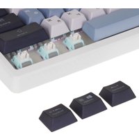 Клавиатура MSI Forge GK600 TKL Wireless Sky
