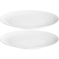 Набор тарелок Elan Gallery Соната 520152