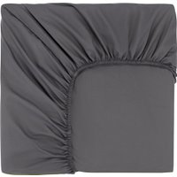 Простыня Sofi De MarkO Трисс 180x200x20 Пр-Тр-180х200ан (антрацит)