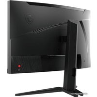 Игровой монитор MSI Optix G272CQP