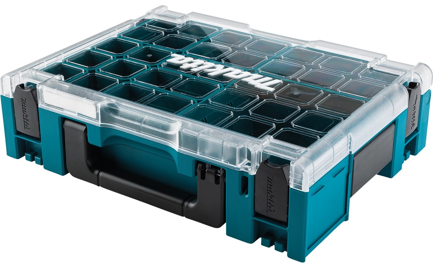 

Органайзер Makita 191X80-2
