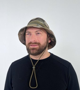 Одежда для охоты, рыбалки Bay TD-PN-T60/62 ml