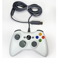 Геймпад Dialog GP-A20 (белый)