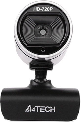 

Веб-камера A4Tech PK-910P