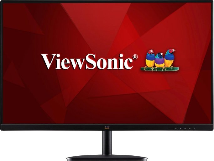 

Монитор ViewSonic VA2732-H
