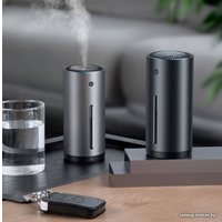 Увлажнитель воздуха Baseus Moisturizing Car Humidifier CRJSQ01-0G (темно-серый)