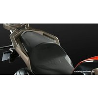 Мотоцикл Zontes ZT350-T (черный)