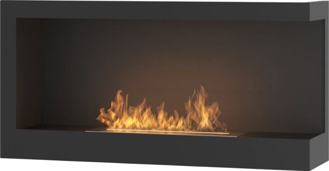 

Биокамин SimpleFire Corner 900 R