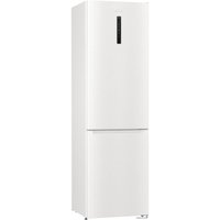 Холодильник Gorenje NRK6202AW4