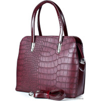 Женская сумка Galanteya 45619 0с1146к45 (бордовый)