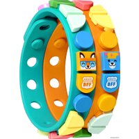 Конструктор LEGO Dots 41918 Браслеты Приключения