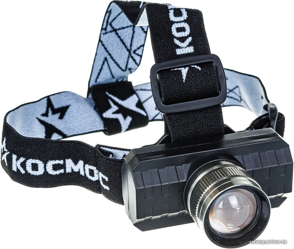 Фонарь КОСМОС KocH3WZoo