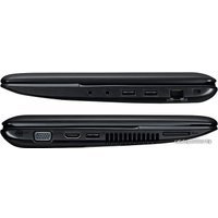 Нетбук ASUS Eee PC 1215N-BLK043W