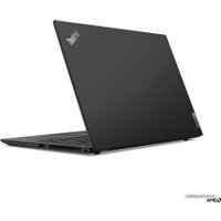 Ноутбук Lenovo ThinkPad T14s Gen 2 AMD 20XF006FRT