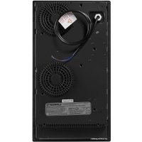 Варочная панель MAUNFELD EVI.292ST-BK