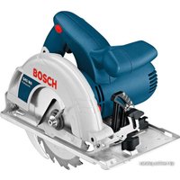 Дисковая (циркулярная) пила Bosch GKS 160 Professional (0601670000)
