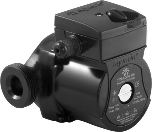 

Циркуляционный насос Aquario AC 256-130