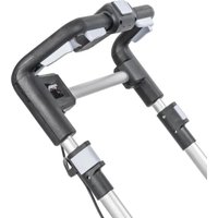 Газонокосилка Dedra DED6998X (без АКБ) в Пинске