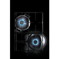 Варочная панель Barazza 1PBF2