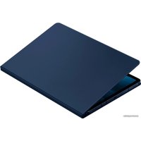 Чехол для планшета Samsung Book Cover для Samsung Galaxy Tab S7 (синий)