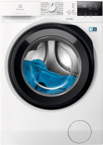 Стирально-сушильная машина Electrolux EW7W2682P