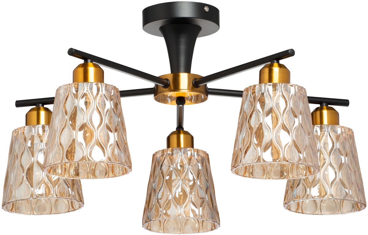 

Припотолочная люстра MW-Light Вита 220013005