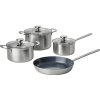 Набор кастрюль Ikea Hemkomst 80580104