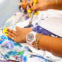 Наручные часы Casio Baby-G BG-169G-4B