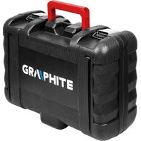 Эксцентриковая шлифмашина GRAPHITE 59G349