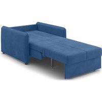 Кресло-кровать Mio Tesoro Хилтон 068 АТС80 (Balance 784)