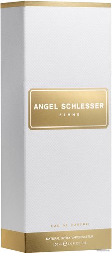 Туалетная вода Angel Schlesser Femme edP (30 мл)