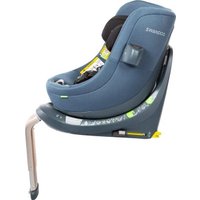 Детское автокресло Swandoo Marie5 (blueberry)