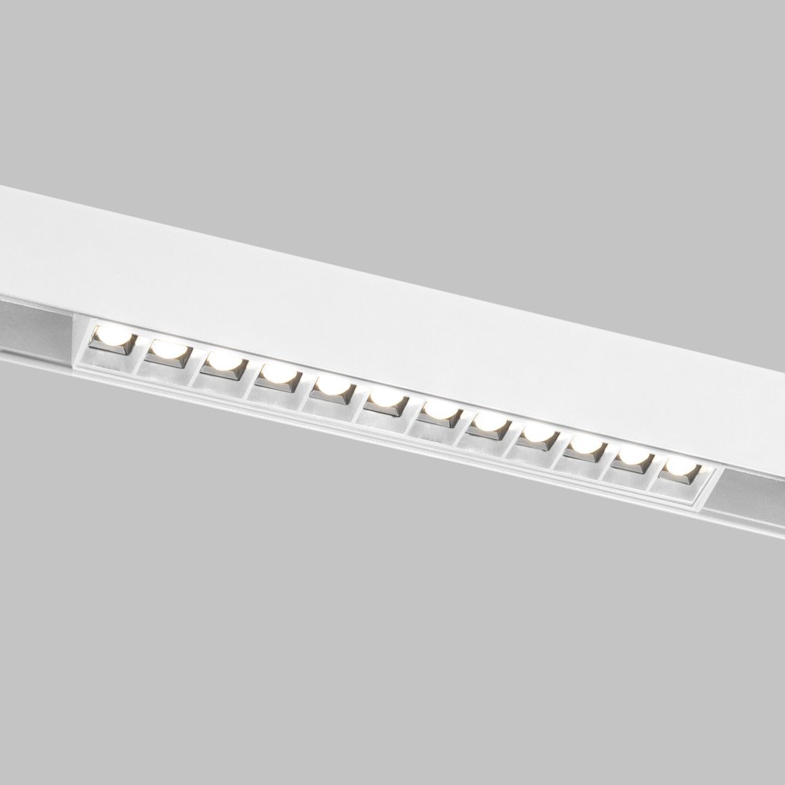 

Трековый светильник Elektrostandard 85005/01 12W 4200K (белый)
