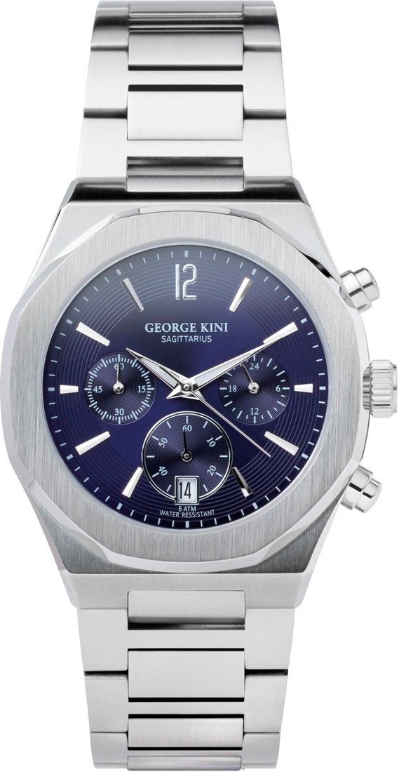 

Наручные часы George Kini GK.SG0002