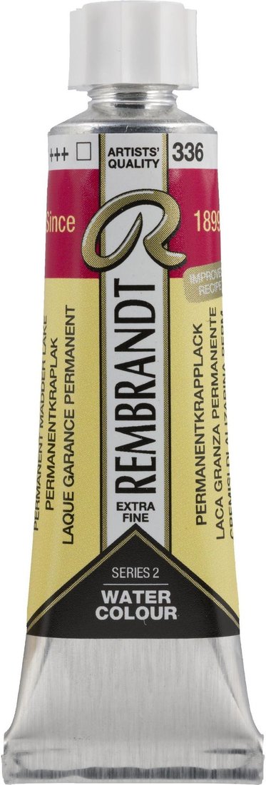 

Акварельная краска Rembrandt 336 05013360 (краплак прочный)
